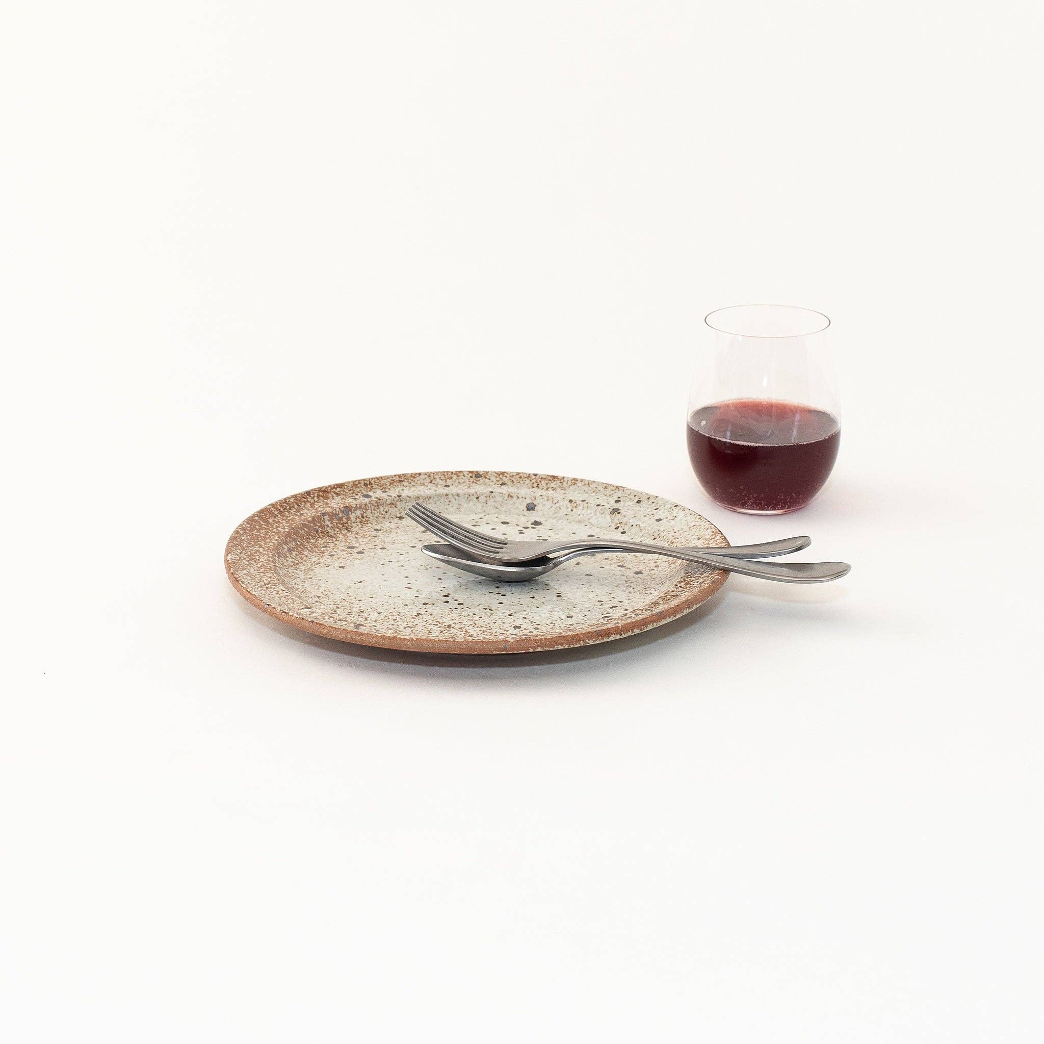 Sarah Kersten - Vente Assiette - Assiette à déjeuner : Collection classique2