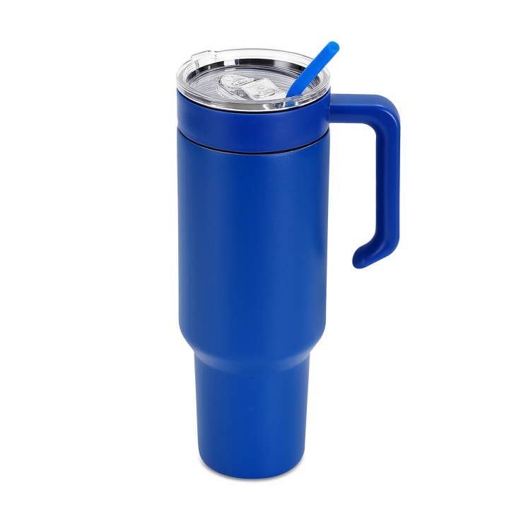 Engrave My Memories – Engroshandel Thermokop – 40 oz tumbler med håndtag og indgraveret tilpasset logo2