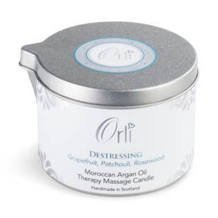 Vela de Massagem Terapêutica Destressante por atacado de Orli Massage Candles