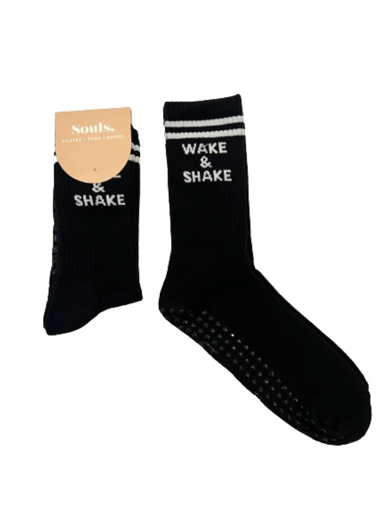 Souls. – wholesale Strumpor - Unisex – Vakna och skaka, inte baka2