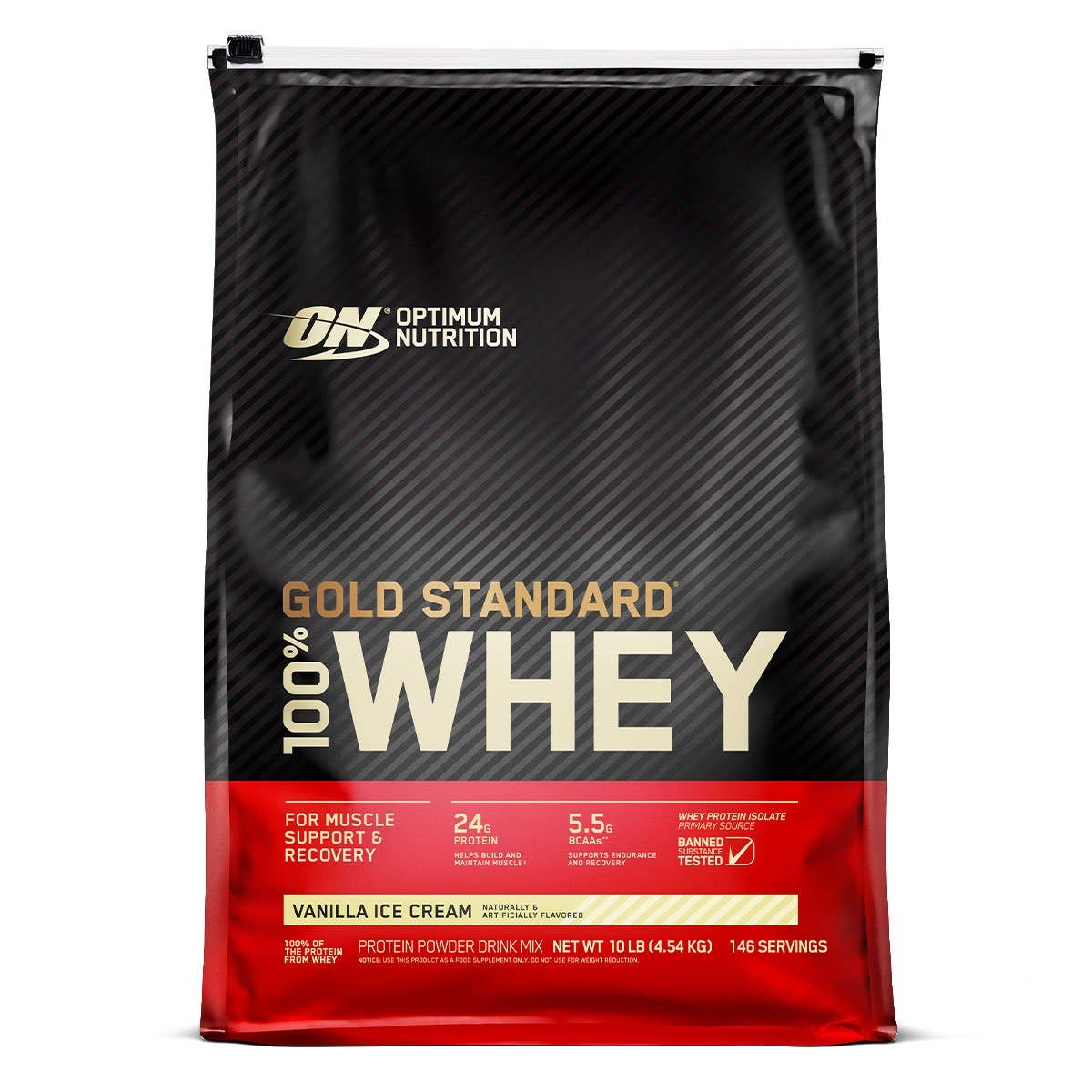 Campus Protein - Wholesale Protein/Superfood Powder - Gold Standard 100% Whey4