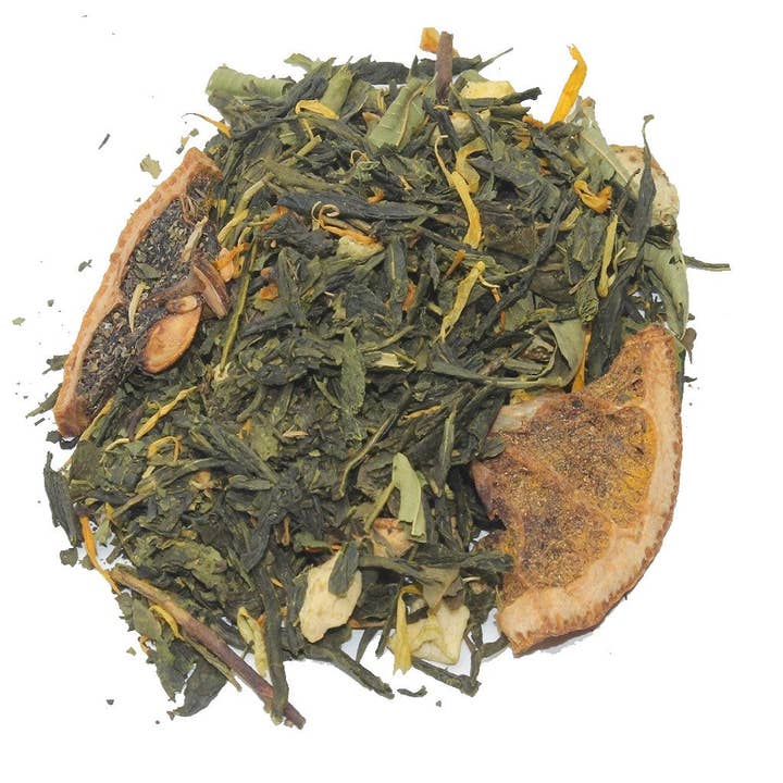 Citrus Treasure for wholesale by Nature Celtique