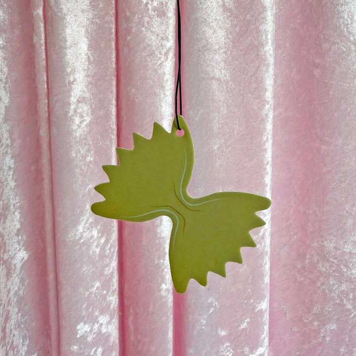 A Shop of Things - Wholesale Car Freshener - Women's - Farfalle Air Freshener4