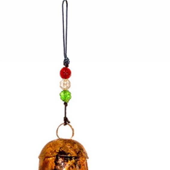 Free Falling/Bells & Beads for wholesale by Moksha Imports