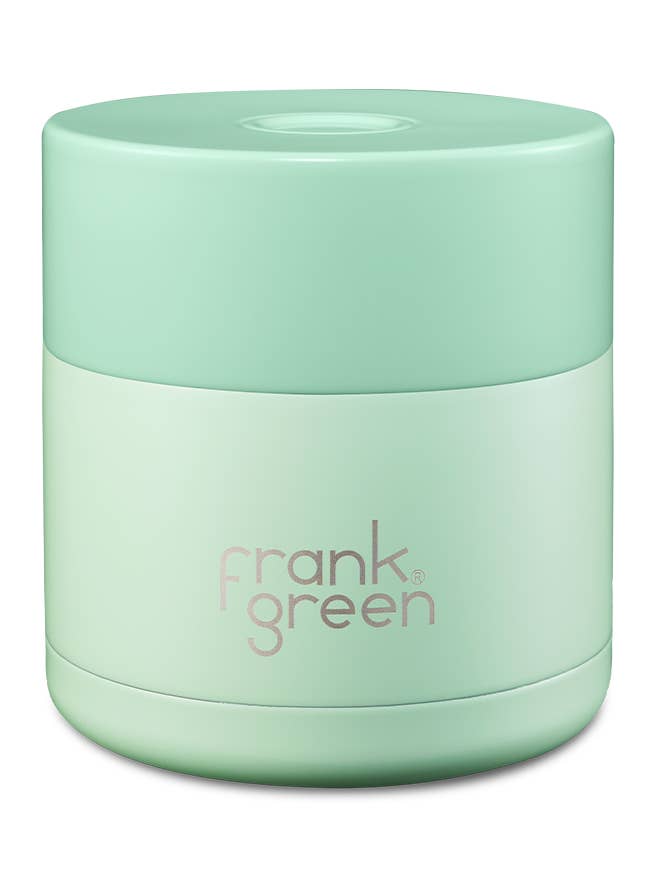 10oz/295ml Ceramic Food Container for wholesale by frank green