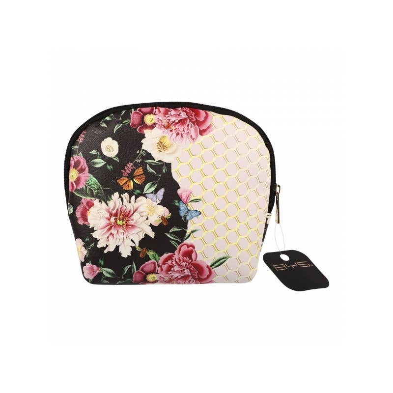 Beauty Pro – Großhandel Schmink-/Kosmetiktasche – BYS Kosmetiktasche Queen Bee0