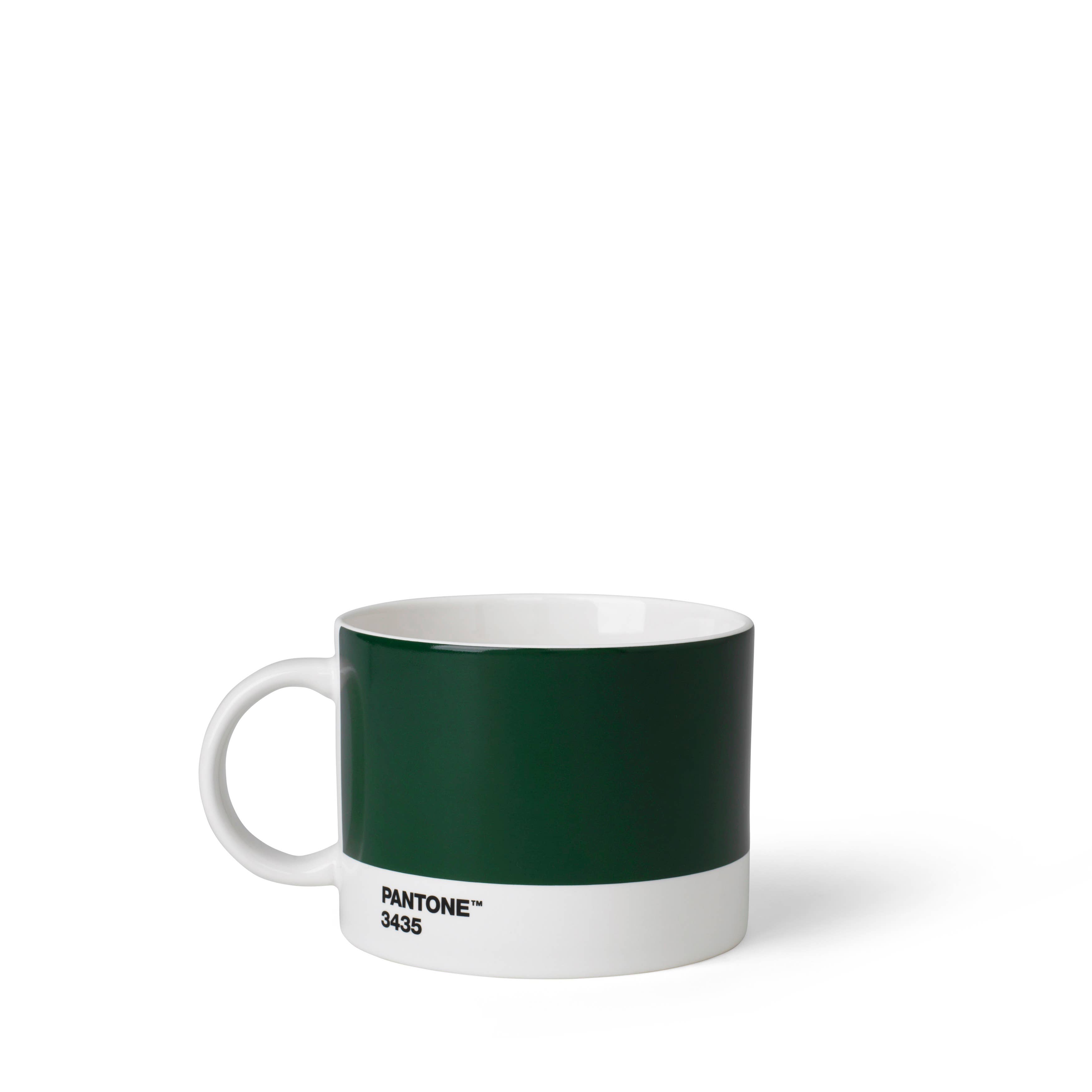 Copenhagen Design / PANTONE - Wholesale Coffee Mug - Tea Cup - Single Color12
