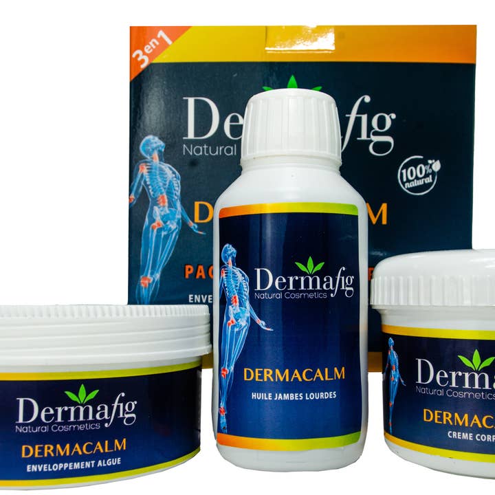 Paket zur Schmerzlinderung für den Großhandel von belycraft