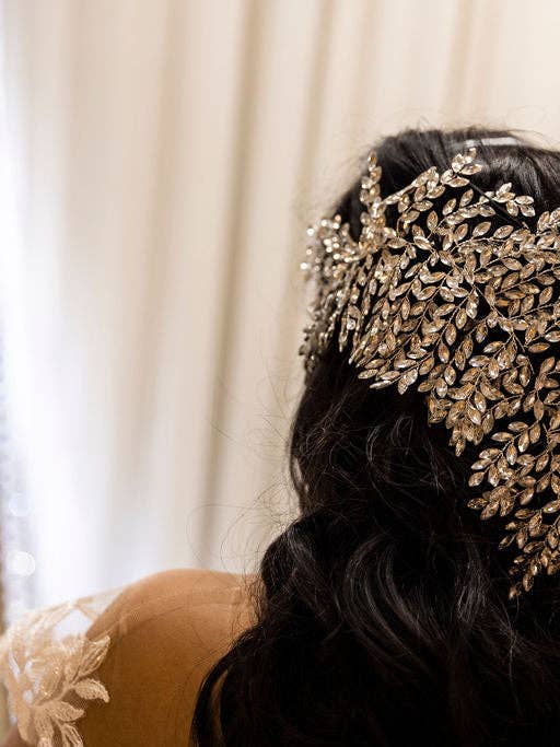 Michaela for wholesale by Alika Renaye Bridal