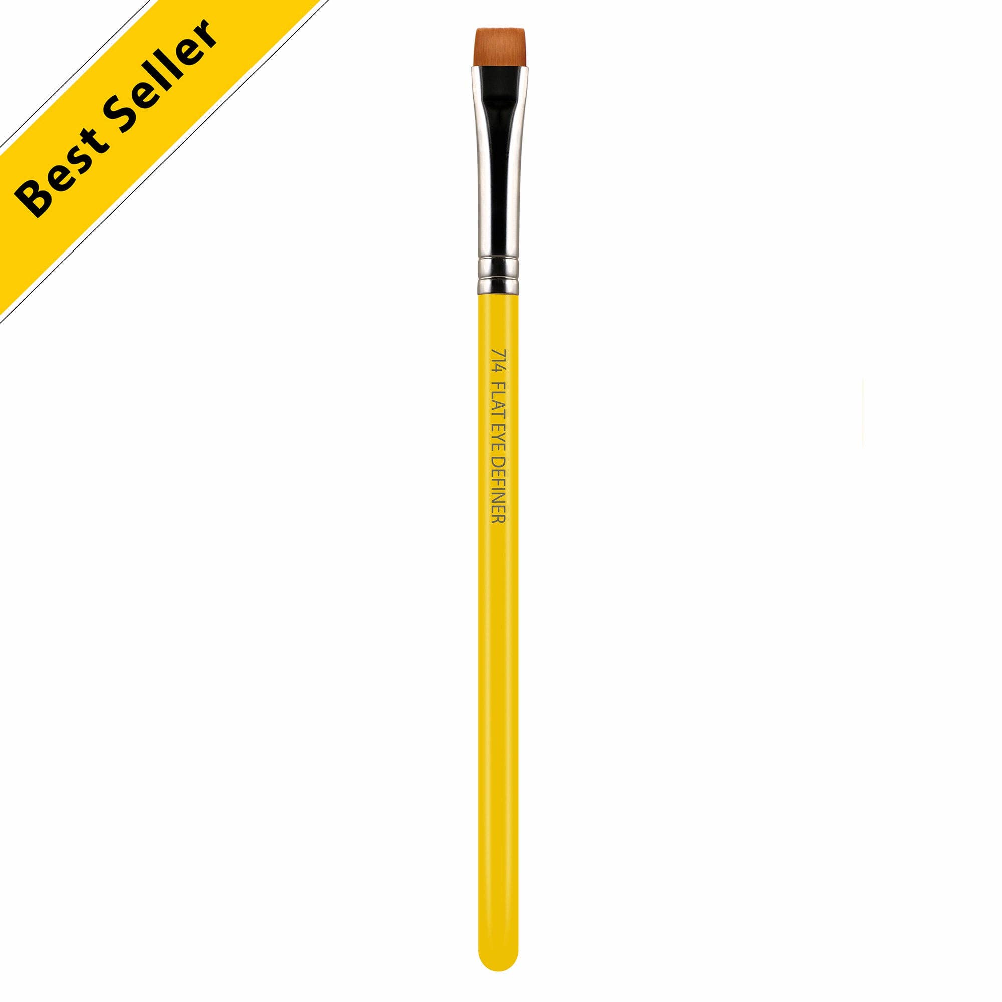Bdellium Tools - Wholesale Eye Makeup Brush - Studio 714 Flat Eye Definer5