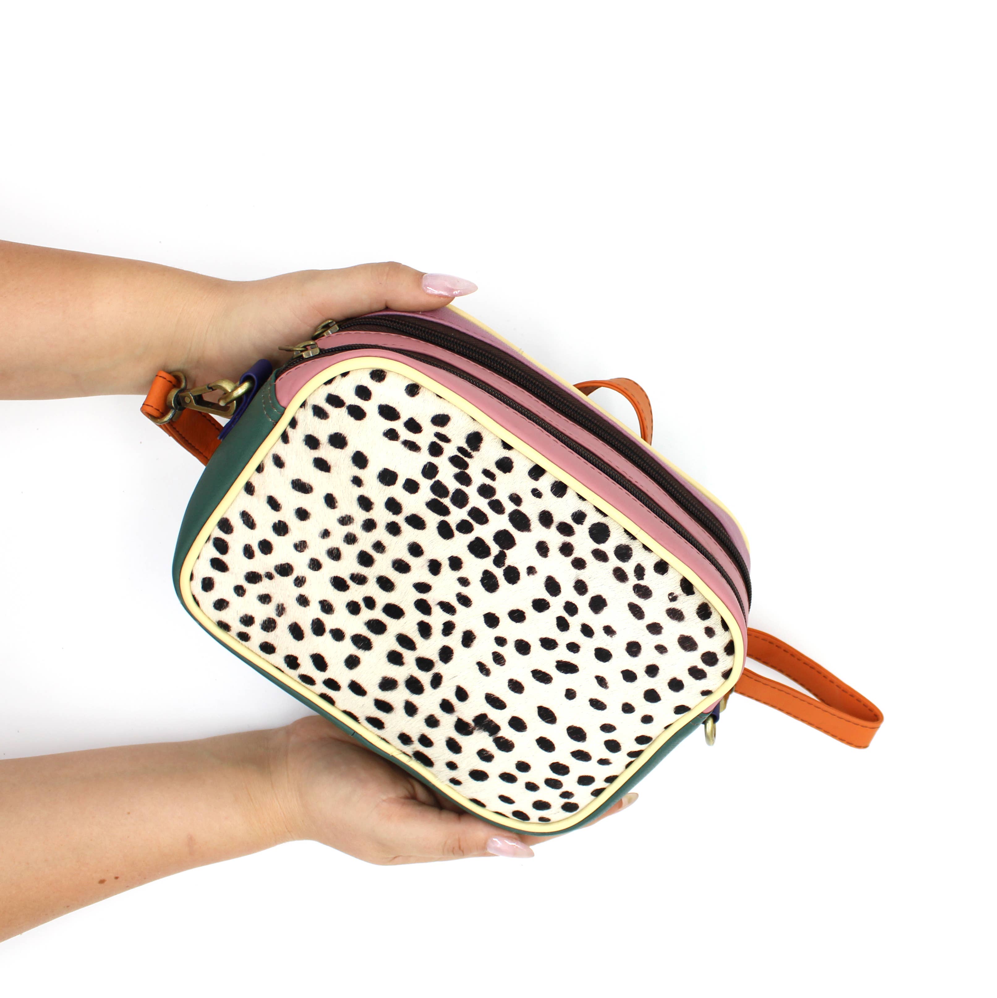 Soruka - Wholesale Crossbody Bag - Women's - Bristol  · Crossbody Bag6