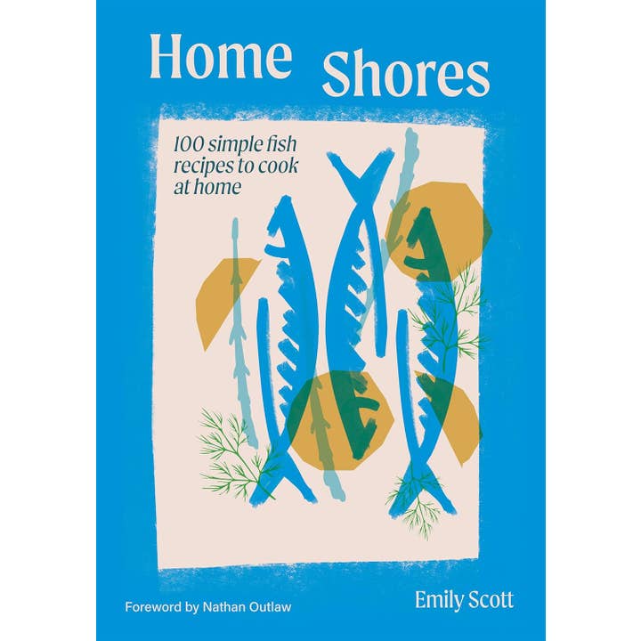 Chronicle Books - Wholesale Cookbooks & Food - Home Shores