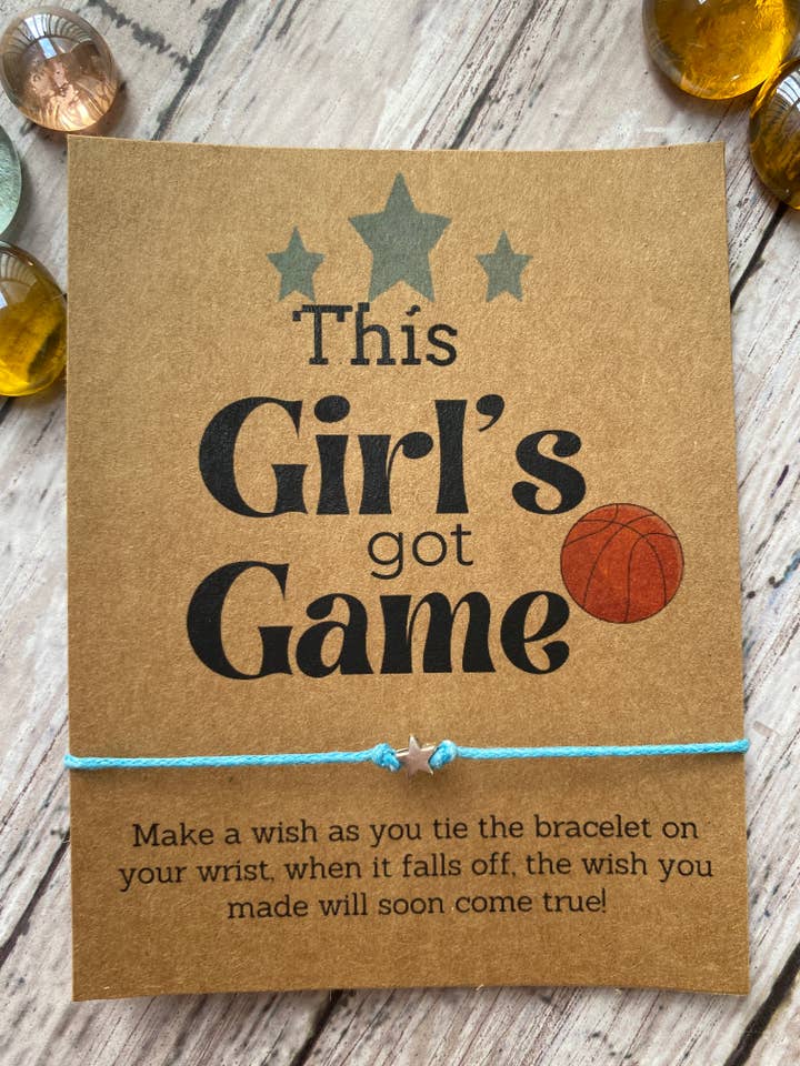 This girl's got game for wholesale by Lillydesigncrafts