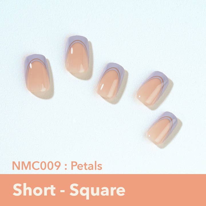 Mood: Too Classy - Petals for wholesale by EBIN NEW YORK