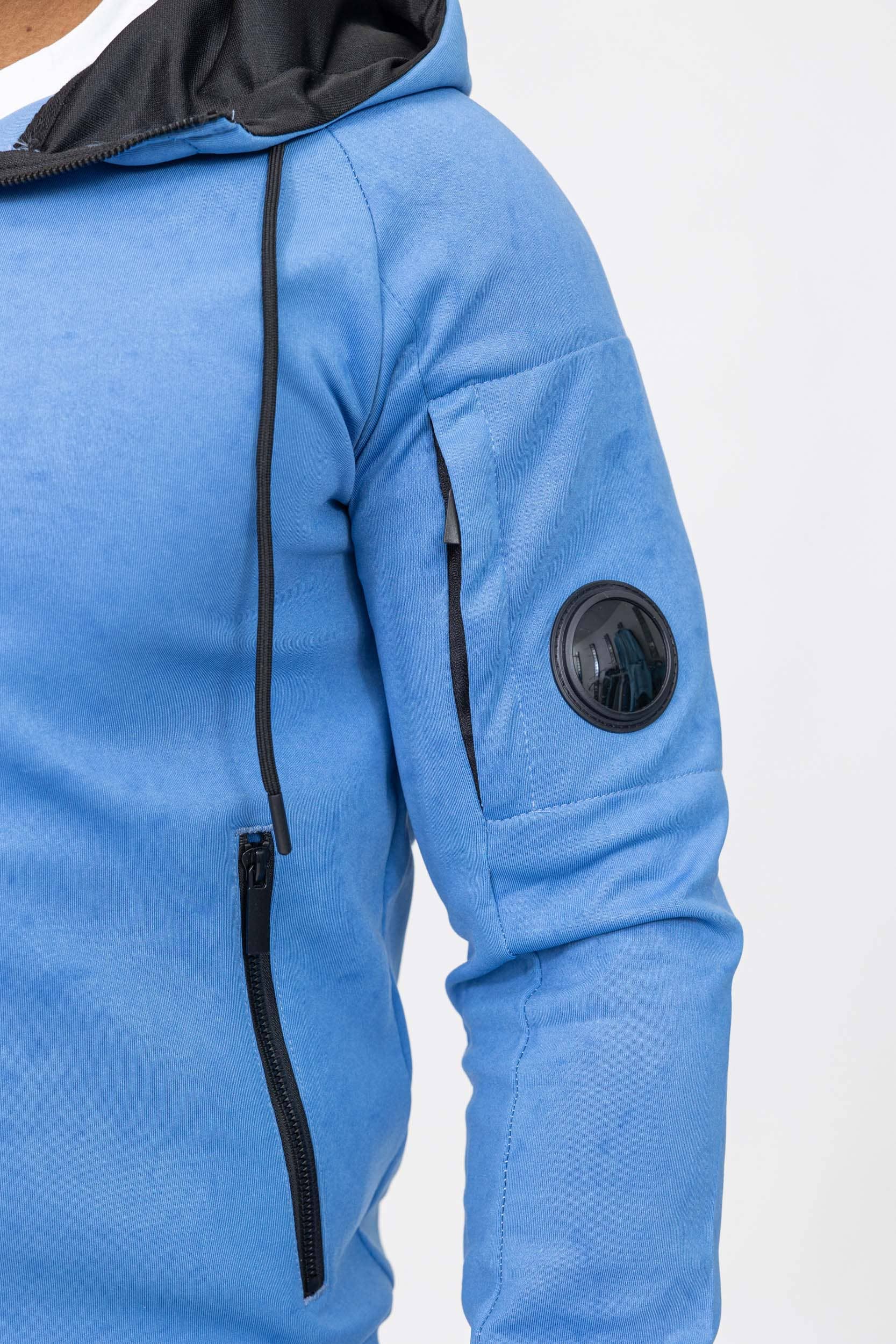 Zayne Paris - Vendita all'ingrosso Completo sportivo - Uomo - Tuta da uomo E705-32