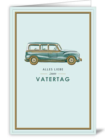 Gelukkige vaderdag, X-LT02 voor wholesale door Actetre Deutschland Gmbh