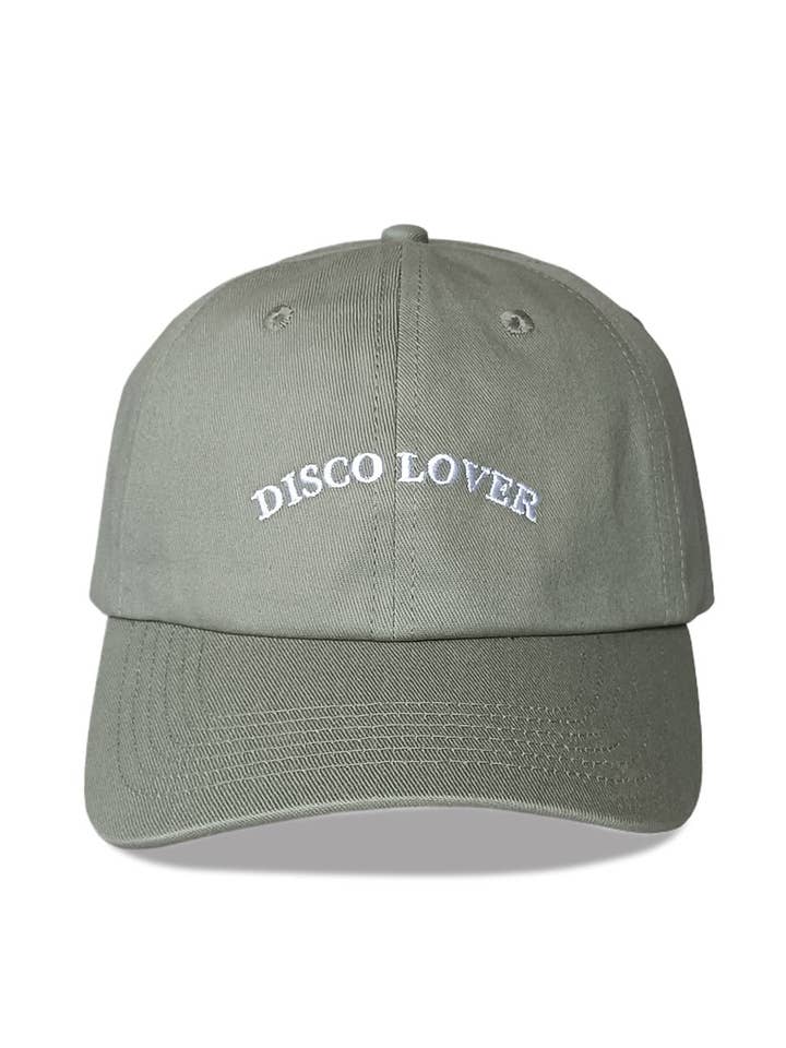DISCO LOVER Cap for wholesale by LOVEM