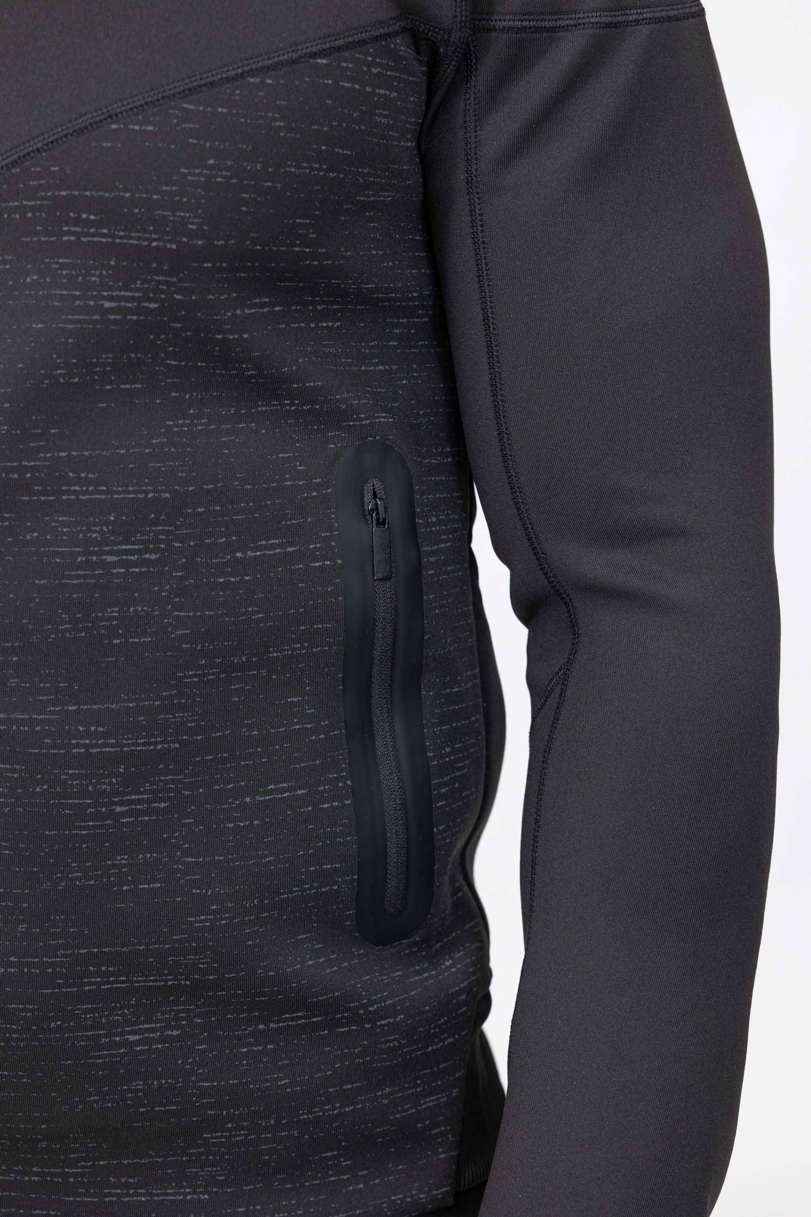 Zayne Paris - Wholesale Tracksuit - Men's - Two-tone jogging set E686-12