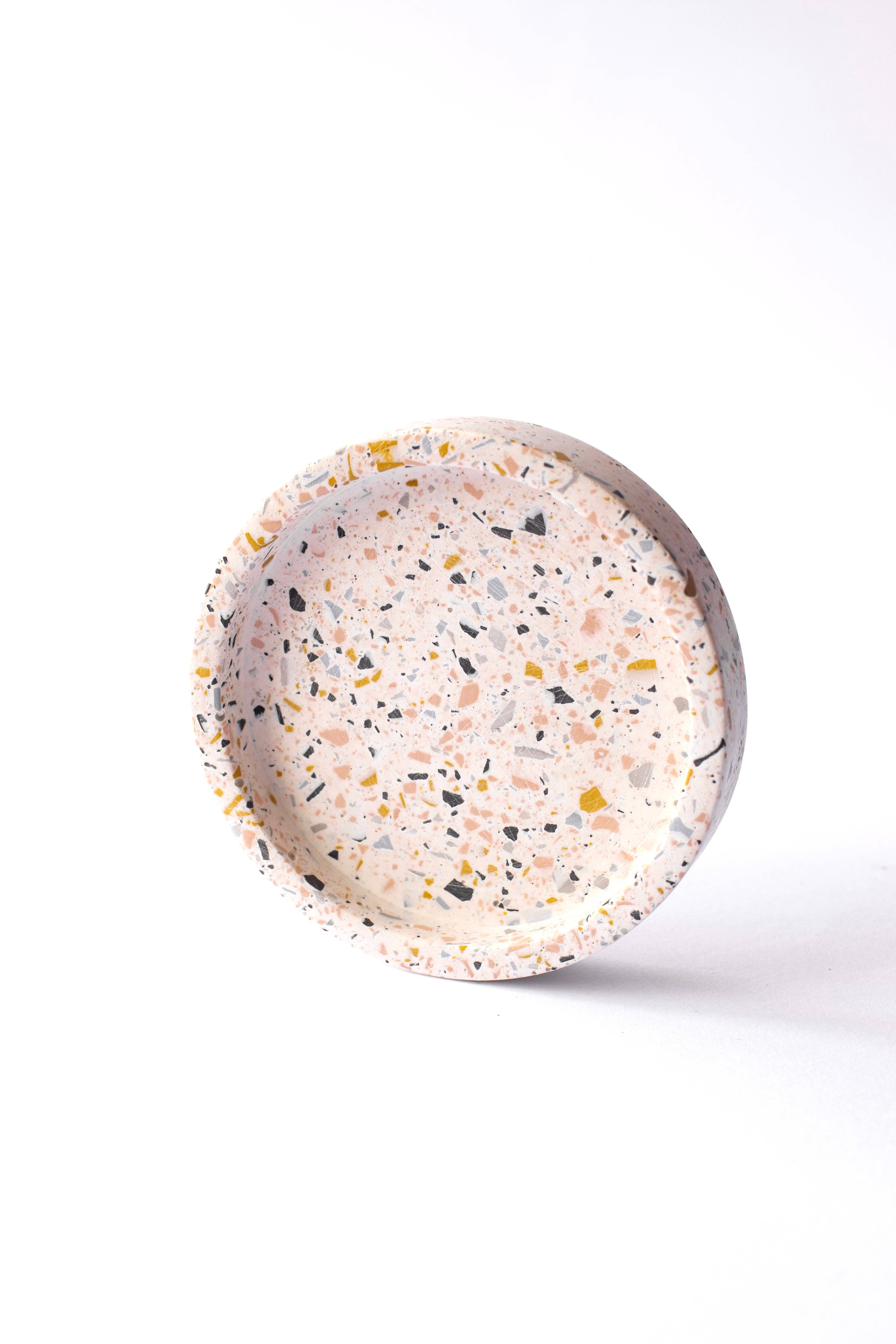 Terrazzo Italia - Vendita all'ingrosso Vassoi decorativi - Svuotatasche Ororosa