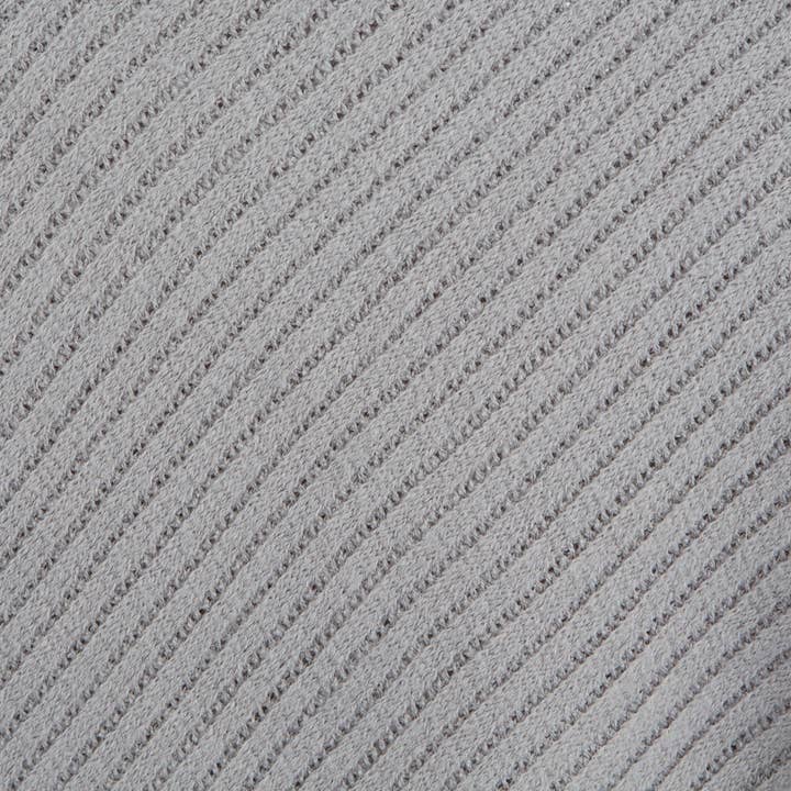 Hadley Wren - Wholesale Poncho - Women's - Margo Poncho - Gray5