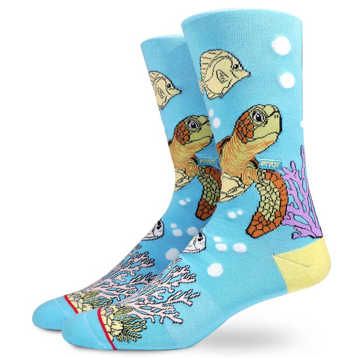 Turtle Tide for wholesale by Pyvot