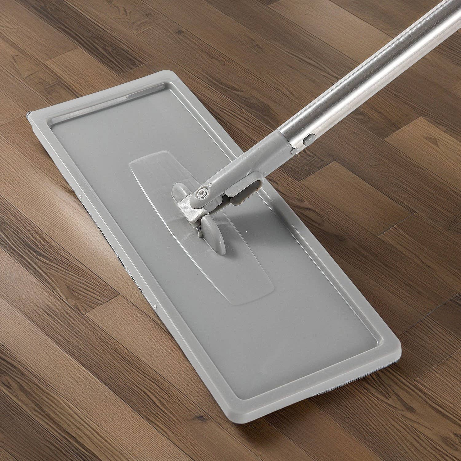 Daniel James - Wholesale Mop - All-in-One Flat Mop & Bucket Set with Refill15