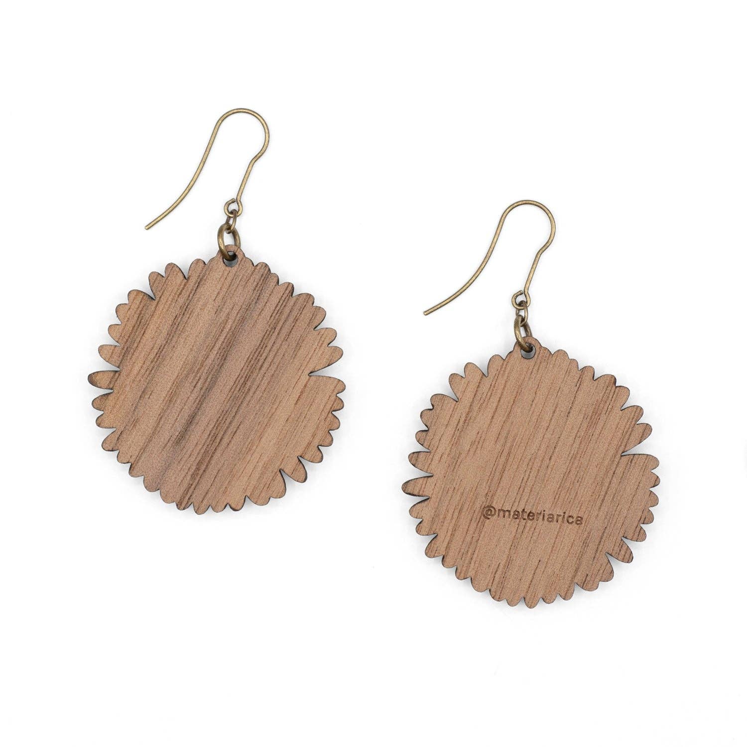 Materia Rica - Wholesale Dangle Earrings - Margarita's3