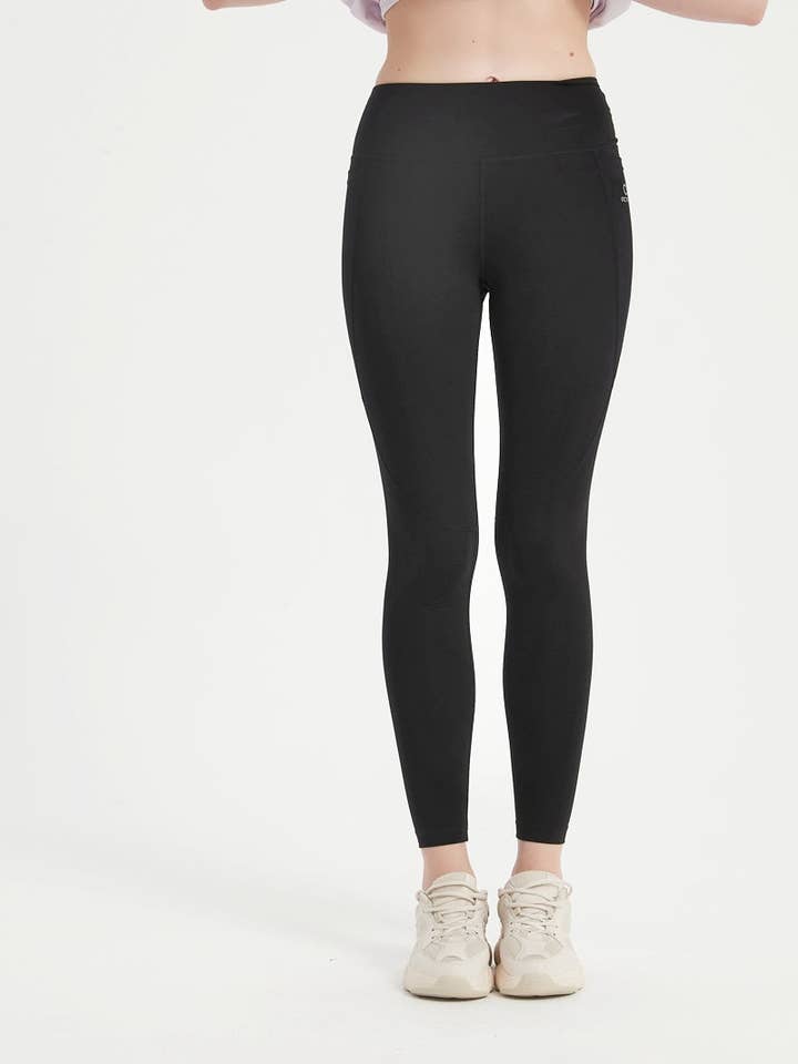 Legging de mujer 7/8 hasta el tobillo para venta al por mayor de Neyo