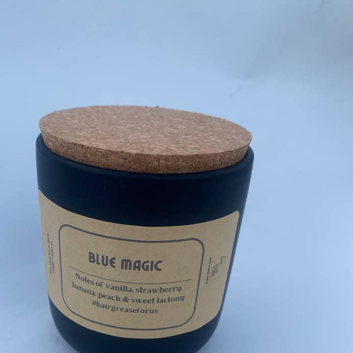 Magie Bleue pour la vente par I Am The Vibe