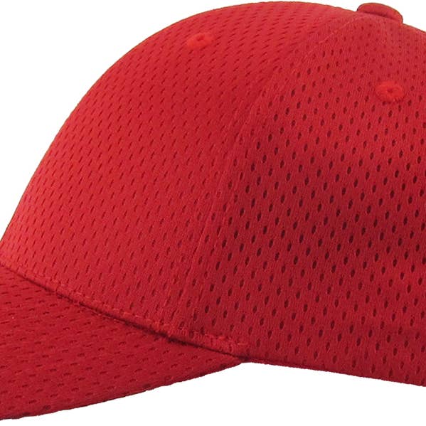 KBETHOS - Wholesale Baseball Cap - Unisex - CONSTRUCTED JERSEY BASEBALL CAP6