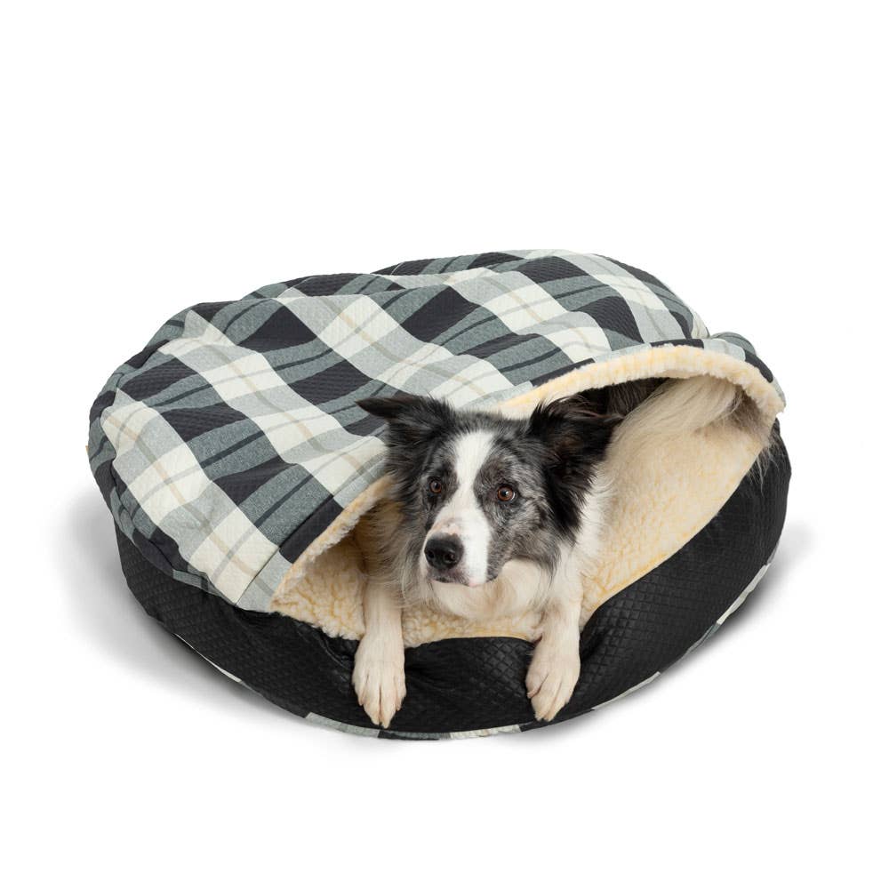 Snoozer Pet Products - Wholesale Pet Bed - Dog - Luxury Cozy Cave® Dog Bed - Wag Collection0