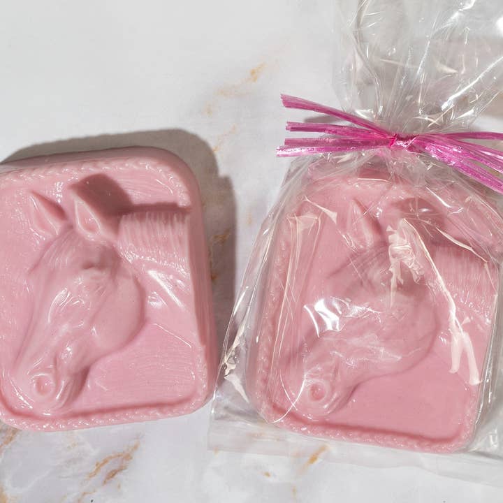 Moss Hill Bath & Body Collection - Wholesale Bar Soap - Horse Soap3