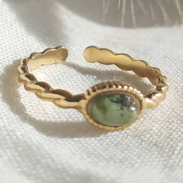 Bague Tuileries pour la vente par Horizonandjoyas