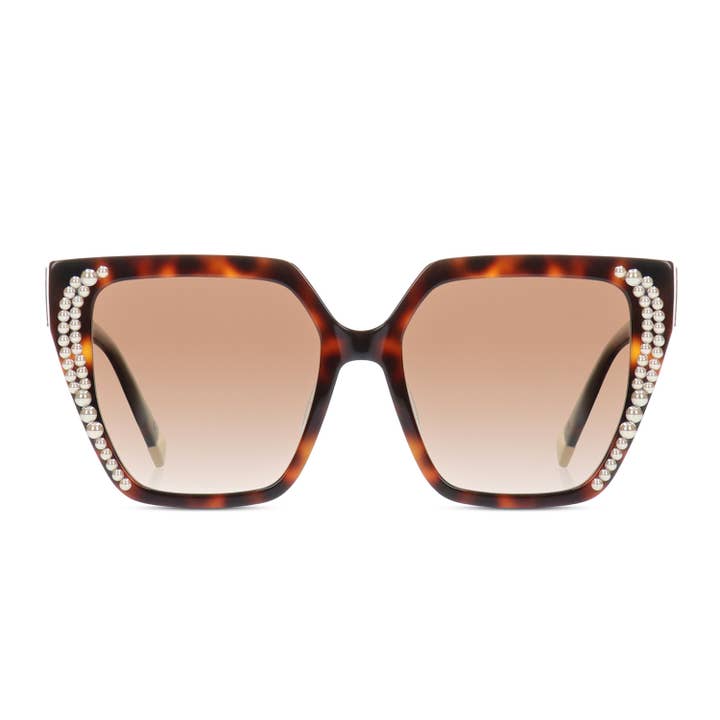 LIA MARRON pour la vente par JIMMY CRYSTAL NY_ Italia (J.C. ITALIA S.R.L)