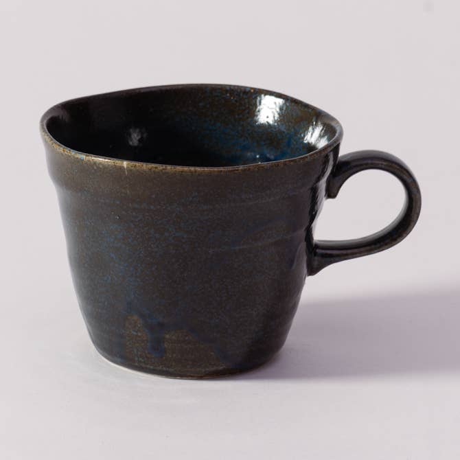 LAKOLE - Wholesale Coffee Mug - Organic 400 Mug0