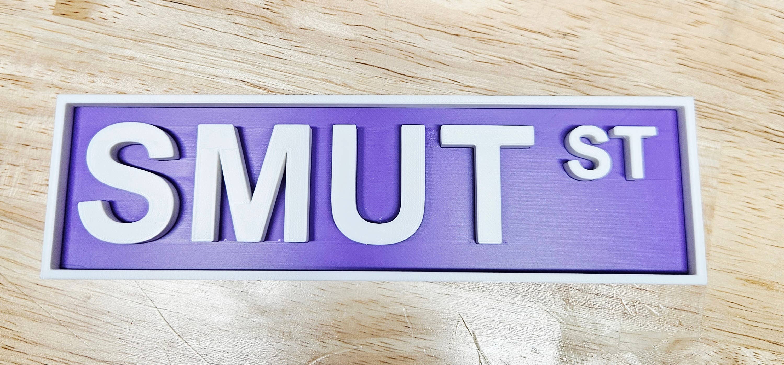 BNC CREATIONS - Wholesale Sign - Library Street Signs-Book Genre Street Signs8