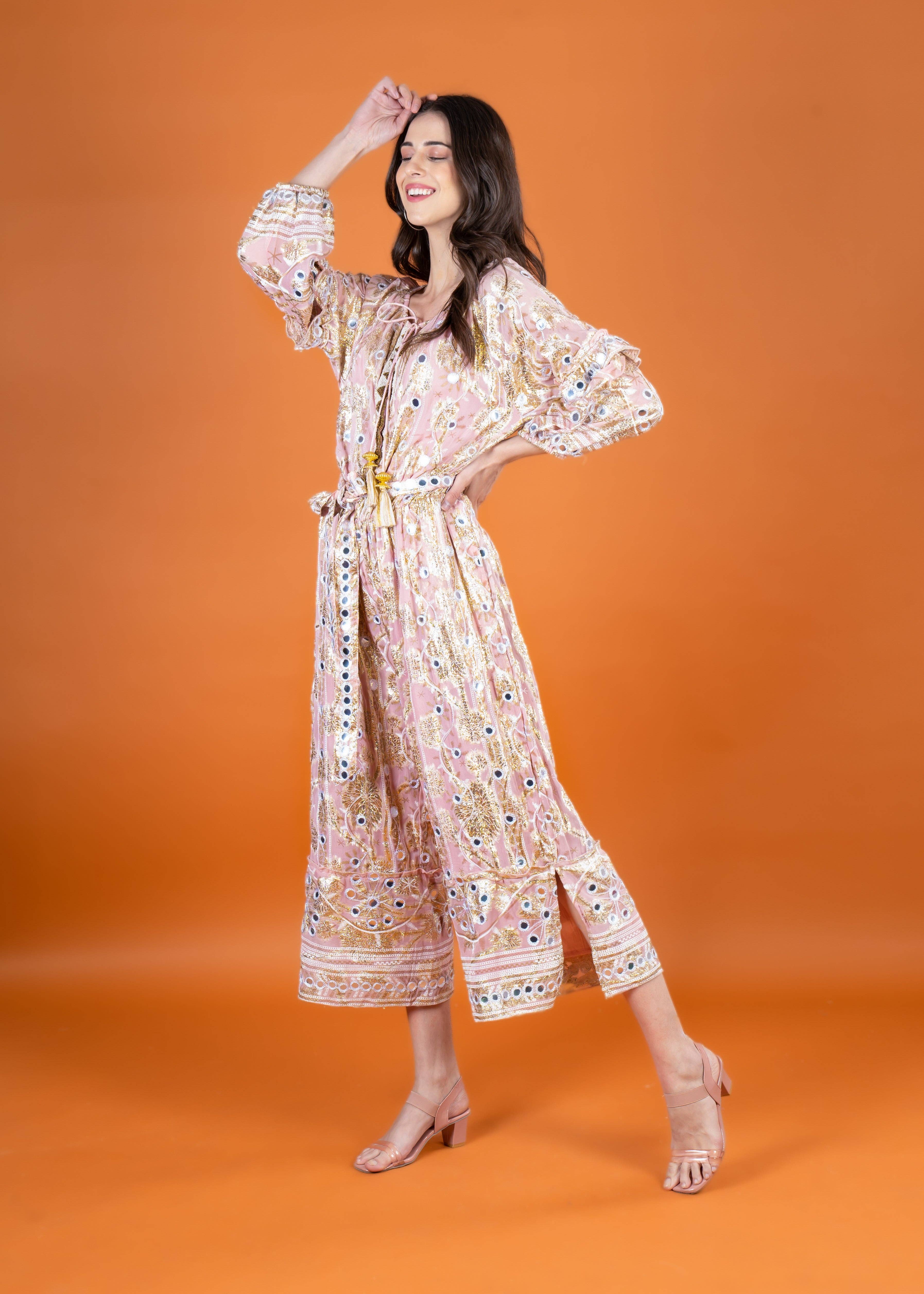 Anannasa Lifestyle - Wholesale Jumpsuit – Women's - JULIETTE JUMPSUIT, lined2