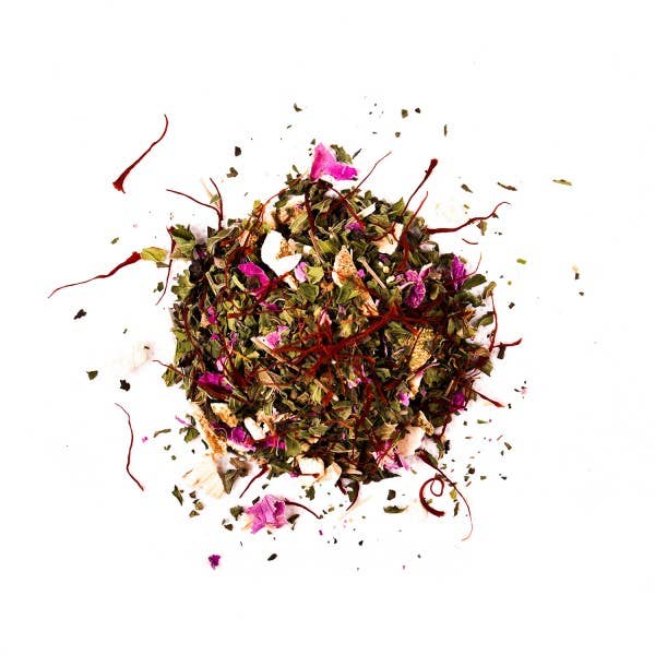 SAFSUN Safrantee - Wholesale Loose Tea - Gift box package 85