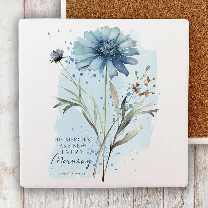 Åndelig hans barmhjertighed er ny stenbane for engroshandel hos Avery Lane Gifts