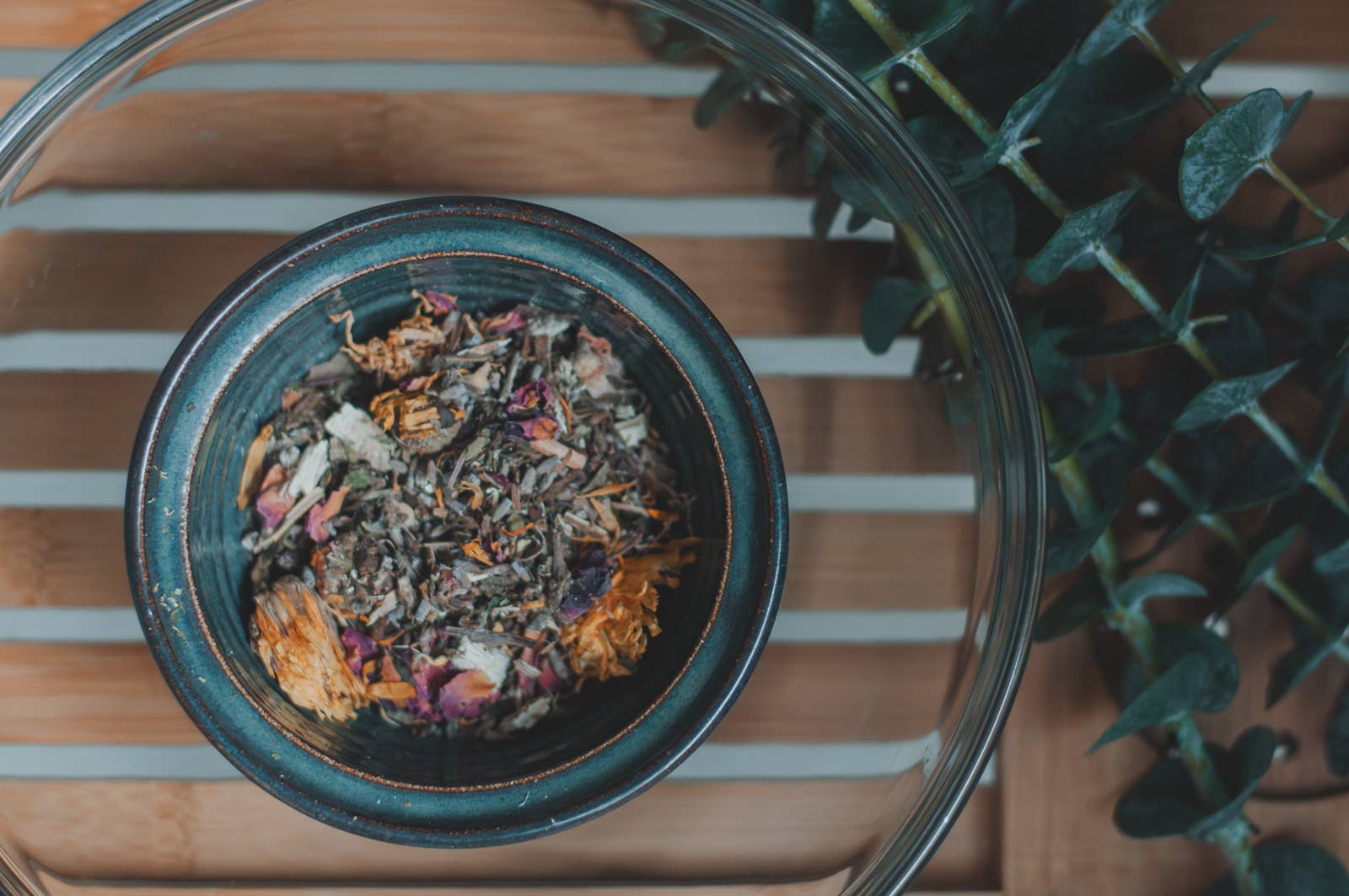 Wildcraft Birth and Botanicals - Wholesale Bath Soak/Milk - Recover Botanical Sitz Bath3