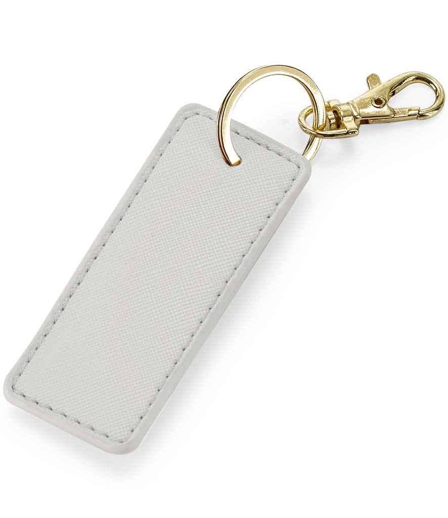 Pierre Francis – wholesale Keychain – Women's – BagBase - Boutique Key Clip3