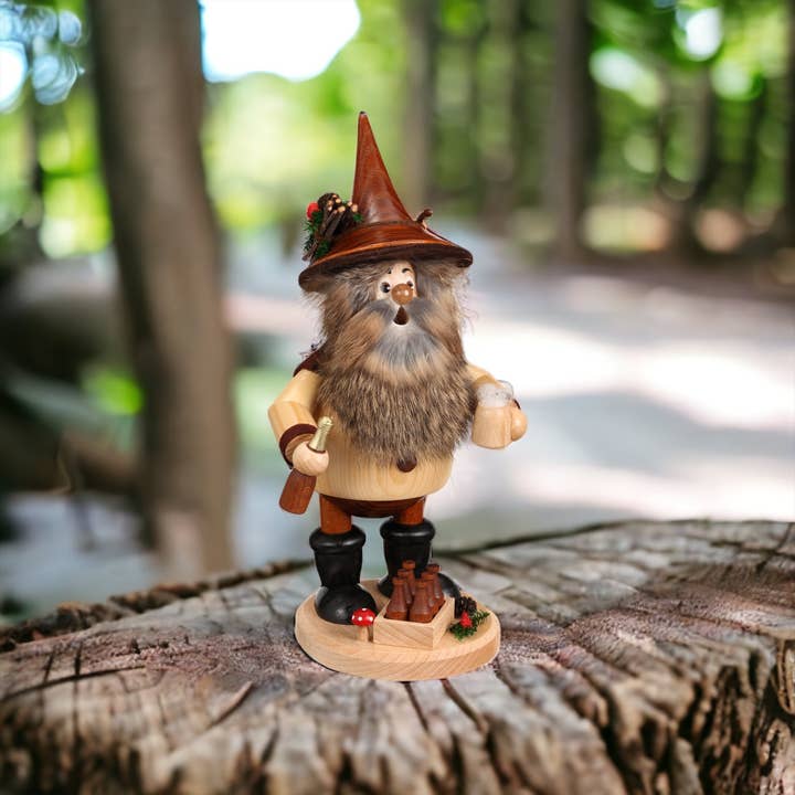 Forest Gnome Beer Lover for wholesale by Marketplace24
