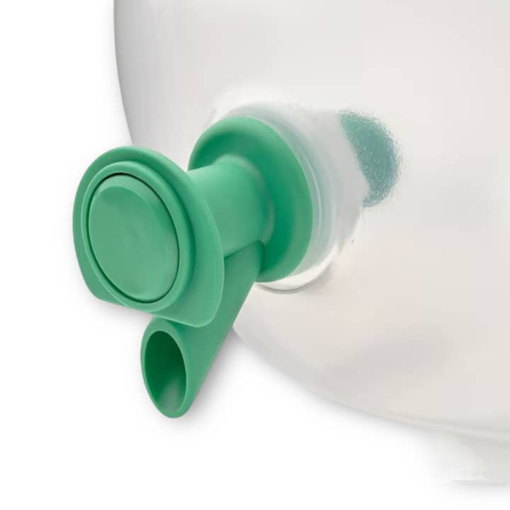 Kinky Pleasure - Wholesale Classic Toy - Kids - Timmy Toys - I002 - Jerrycan With Dispenser - 4 Liters2