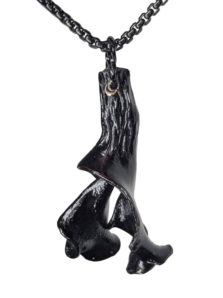 Egrophel for wholesale by VERSILIY | Ocean Algae Jewelry