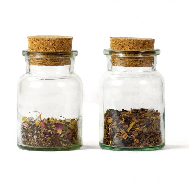 Smelling Jar for wholesale by Lake Missoula Tea Company