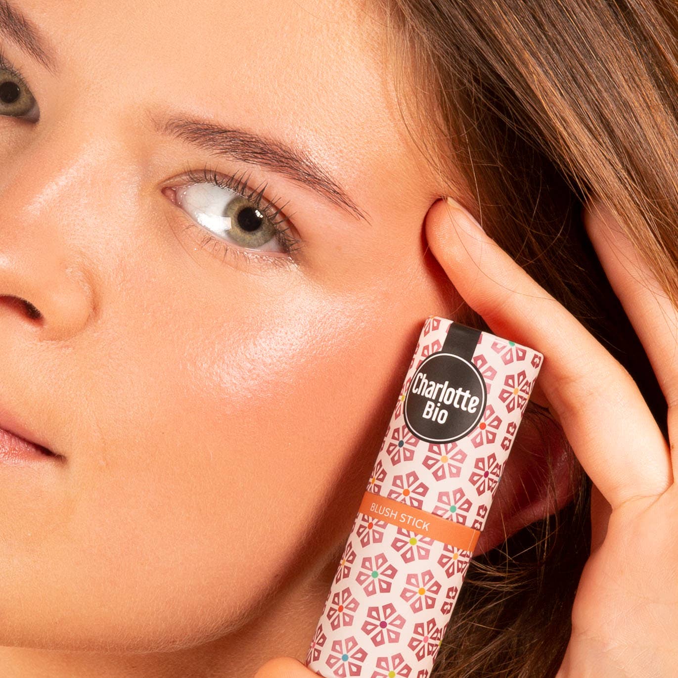 CHARLOTTE BIO - Venta al por mayor Coloretes - Barra de rubor2