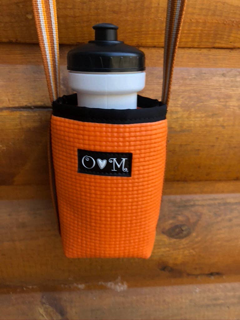 OlovesM.com - Wholesale Bottle Rack/Holder - Water Bottle Holder-Mesh Pocket6