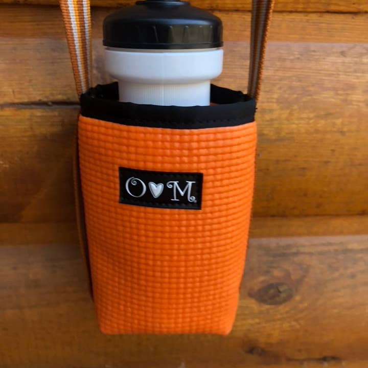 OlovesM.com - Wholesale Bottle Rack/Holder - Water Bottle Holder-Mesh Pocket6