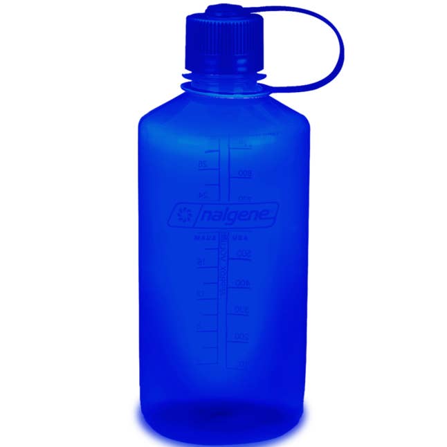One Bay Distribution - Wholesale Water Bottle - Nalgene 32oz Narrow Mouth Sustain Bottle - 50% Recycled7