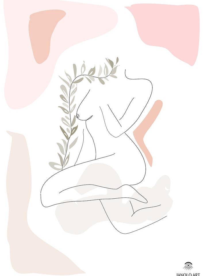 Sensual for wholesale by Janolo